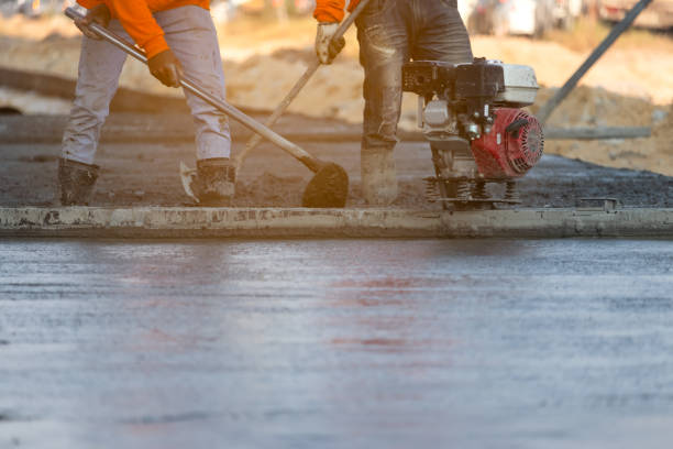  Dexter, GA Concrete contractor Pros