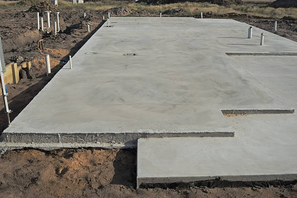 Best Concrete Grinding and Polishing in Dexter, GA