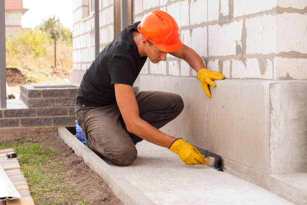 Best Concrete Slab Construction in Dexter, GA