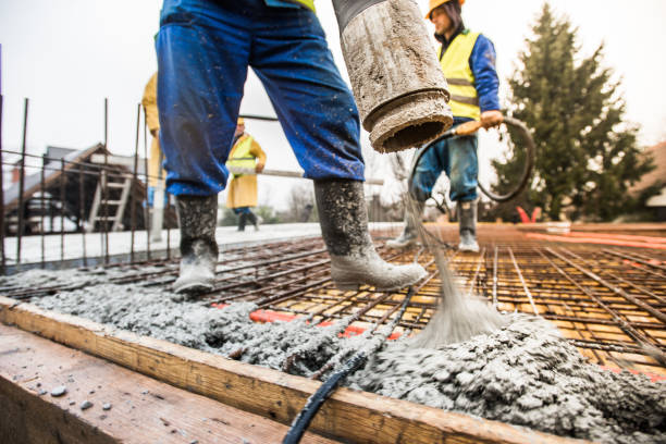 Best Concrete Sealing and Maintenance in Dexter, GA